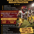 In Person Registration 4/26/26